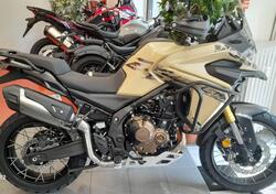 Voge Valico 625DSX (2025) nuova