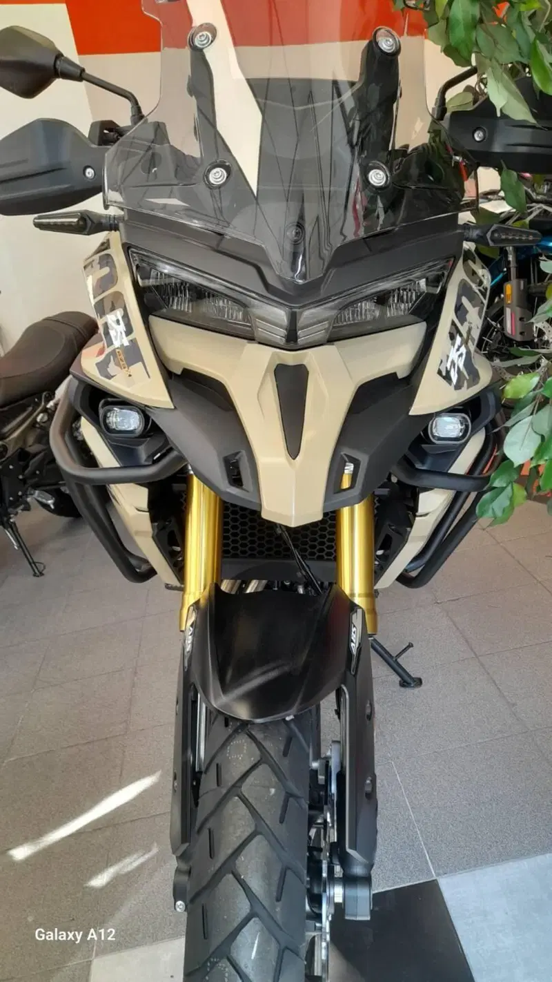Voge Valico 625DSX (2025 - 26) (2)