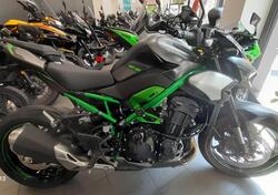 Kawasaki Z 900 (2025) nuova