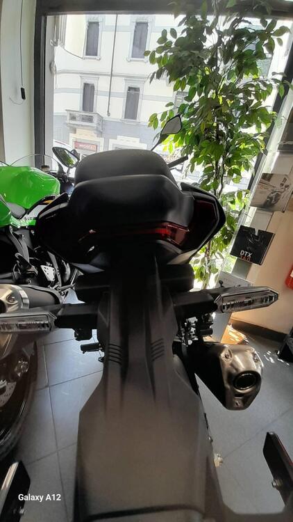 Kawasaki Z 900 (2025 - 26) (4)