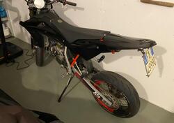 Husqvarna SM 125 (2008) usata