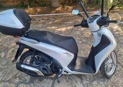 Honda SH 150 i ABS (2013 - 16) usata