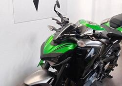 Kawasaki Z 900 (2019) usata
