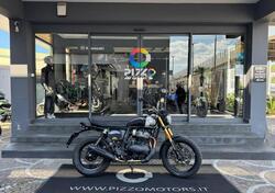 Royal Enfield Bear 650 (2025) usata