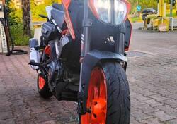 KTM 390 Duke ABS (2017 - 20) usata