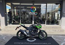 Kawasaki Z 400 (2023) usata