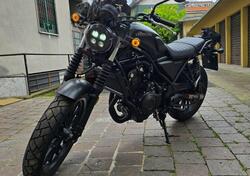 Honda CL500 (2023 - 24) usata