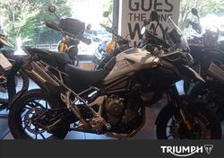 Triumph Tiger 1200 GT Pro (2024 - 25) usata