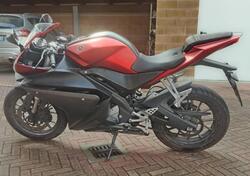 Yamaha YZF R125 (2014 - 16) usata