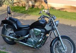 Honda VT 600 C Shadow (1989 - 98) usata