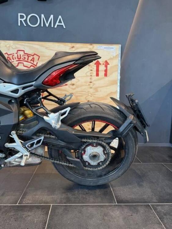MV Agusta Dragster 800 (2014 - 19) (5)