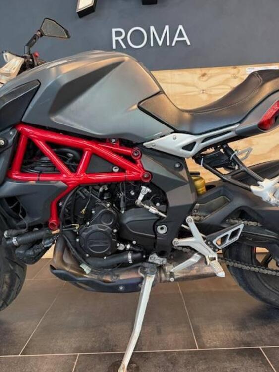 MV Agusta Dragster 800 (2014 - 19) (4)