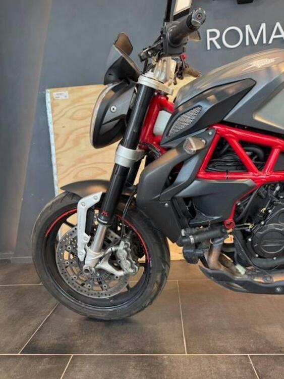 MV Agusta Dragster 800 (2014 - 19) (3)