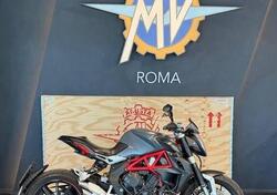 MV Agusta Dragster 800 (2014 - 19) usata