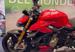 Ducati Streetfighter V4 S (2023 - 24) usata