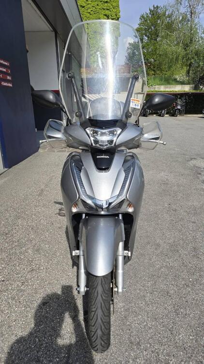 Honda SH 150 i (2017 - 19) (2)