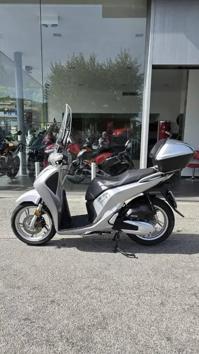 Honda SH 150i (2017 - 19) usata