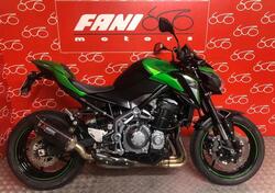 Kawasaki Z 900 (2017 - 18) usata
