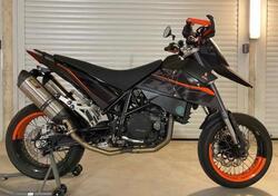 KTM 690 Supermoto usata