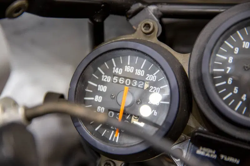 Suzuki RGV 250 (1989 - 97) (20)