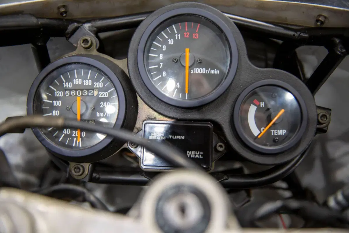 Suzuki RGV 250 (1989 - 97) (19)