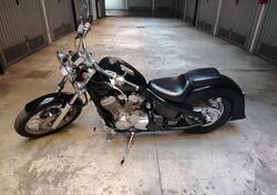 Honda VT 600 C Shadow (1989 - 98) usata