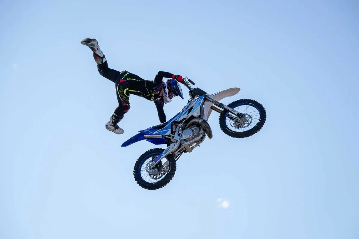 EICMA Riding Fest 2025, un successo: oltre 25 mila appassionati hanno invaso il Circuito di Misano [GALLERY] (4)