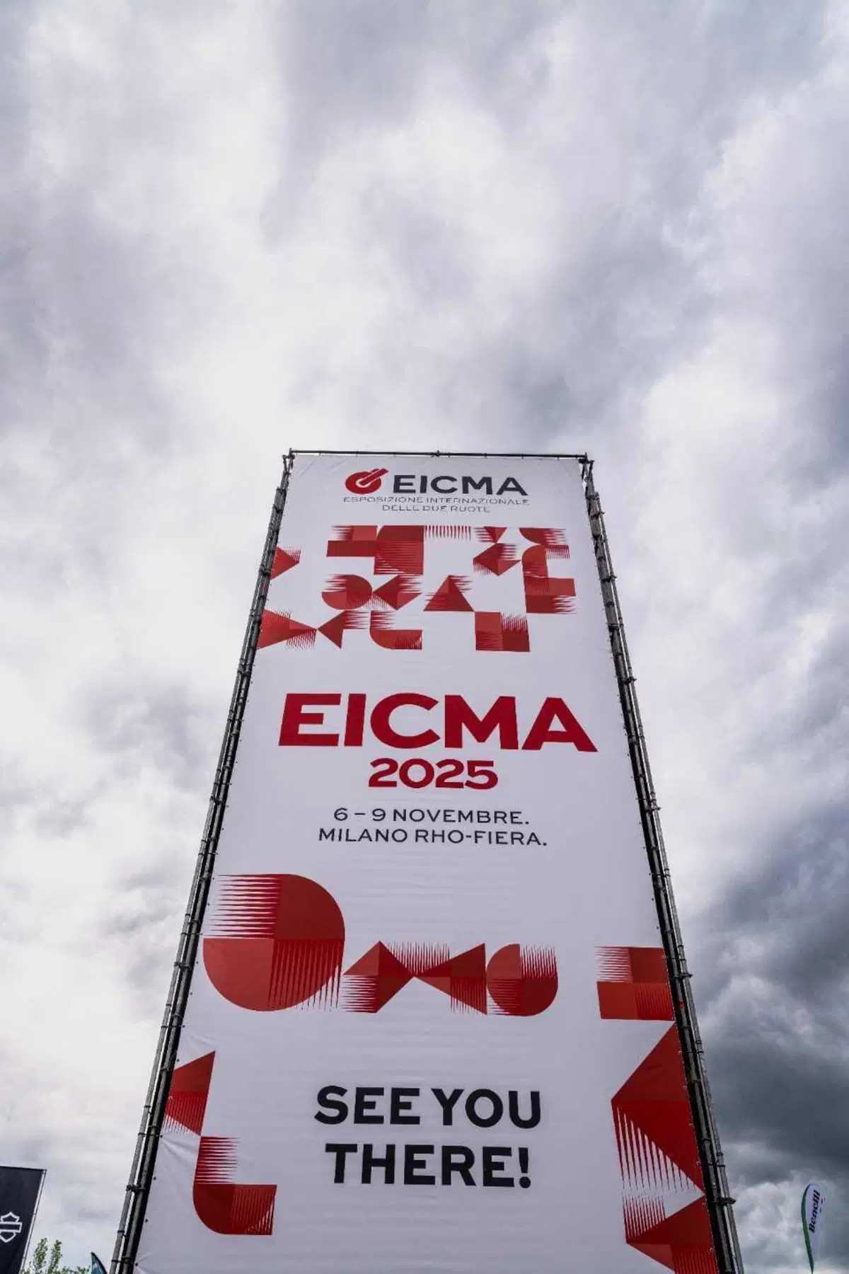 EICMA Riding Fest 2025, un successo: oltre 25 mila appassionati hanno invaso il Circuito di Misano [GALLERY] (5)