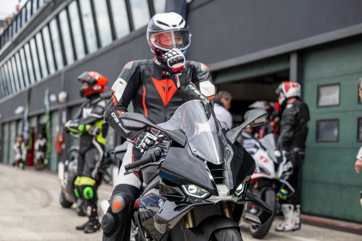 EICMA Riding Fest 2025, un successo: oltre 25 mila appassionati hanno invaso il Circuito di Misano [GALLERY] (9)