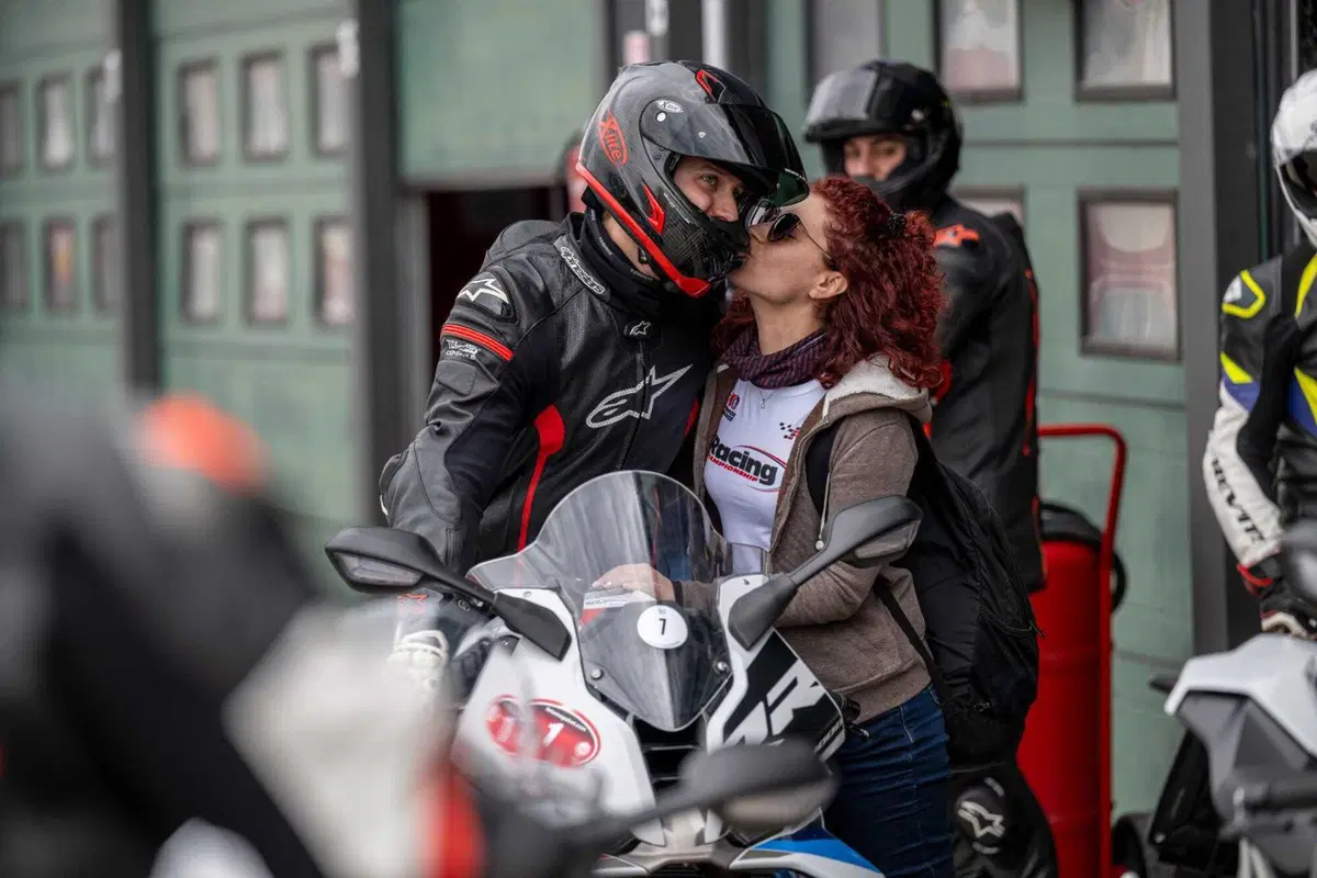 EICMA Riding Fest 2025, un successo: oltre 25 mila appassionati hanno invaso il Circuito di Misano [GALLERY] (10)