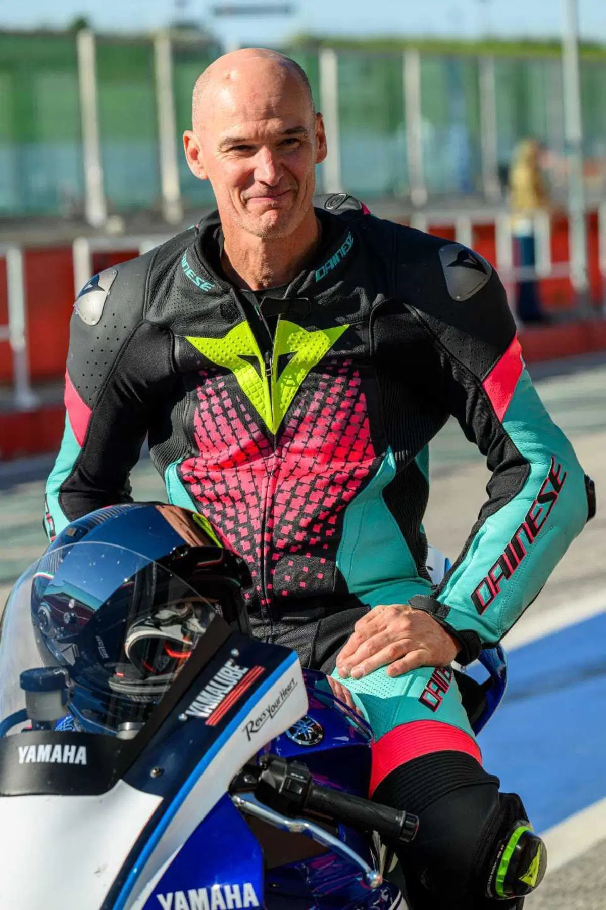 EICMA Riding Fest 2025, un successo: oltre 25 mila appassionati hanno invaso il Circuito di Misano [GALLERY] (18)
