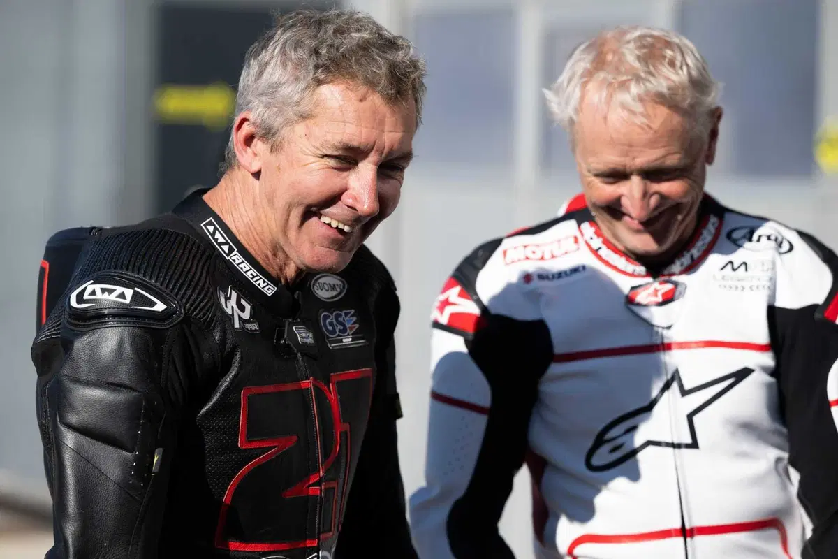 EICMA Riding Fest 2025, un successo: oltre 25 mila appassionati hanno invaso il Circuito di Misano [GALLERY] (25)