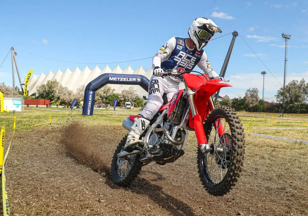 EICMA Riding Fest 2025, un successo: oltre 25 mila appassionati hanno invaso il Circuito di Misano [GALLERY] (27)