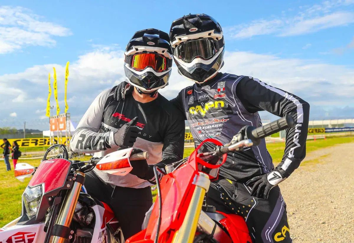 EICMA Riding Fest 2025, un successo: oltre 25 mila appassionati hanno invaso il Circuito di Misano [GALLERY] (28)