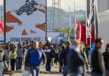 EICMA Riding Fest 2025, un successo: oltre 25 mila appassionati hanno invaso il Circuito di Misano [VIDEO & GALLERY]