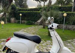 Vespa Sprint 50 4T 3V (2014 - 17) usata