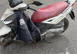 Kymco Agility 125 R16 + (2017 - 20) usata