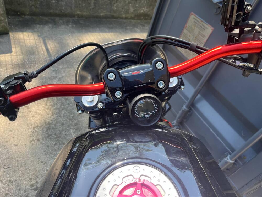 Kawasaki Versys 650 (2006 - 09) (5)