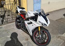 Triumph Daytona 675 R (2010 - 12) usata