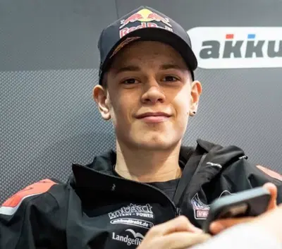 MotoGP 2025. Moto3: chi &egrave; Guido Pini, il nuovo talento italiano del Motomondiale