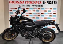 Yamaha XSR 700 (2022 - 25) usata