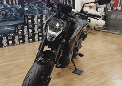 CFMOTO 300NK (2021 - 25) usata