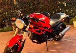 Ducati Monster 695 (2006 - 08) usata