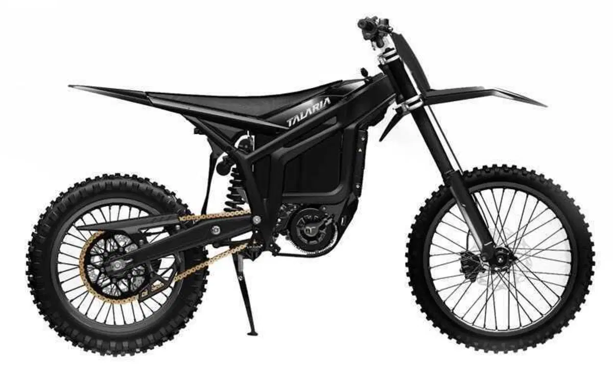 Talaria punta in alto e arriva la Komodo: 32 KW di potenza e soltanto 98 kg a 7.390 euro
