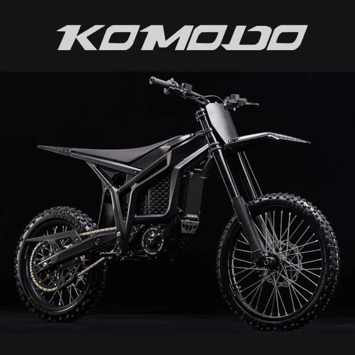 Talaria punta in alto e arriva la Komodo: 32 KW di potenza e soltanto 98 kg a 7.390 euro (15)