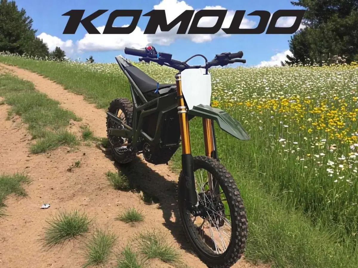 Talaria punta in alto e arriva la Komodo: 32 KW di potenza e soltanto 98 kg a 7.390 euro (17)