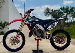 Honda CR 125 R (2003 - 04) usata