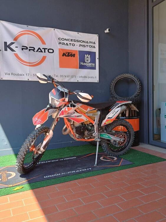 KTM Freeride 250 R (2013 - 17) (2)
