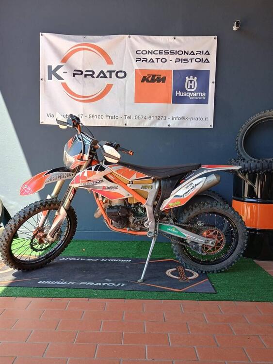 KTM Freeride 250 R (2013 - 17) (3)