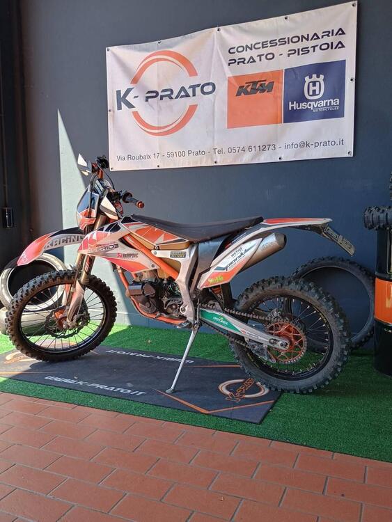 KTM Freeride 250 R (2013 - 17) (4)